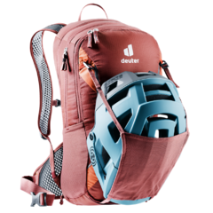 Imagem do MOCHILA RACE EXP AIR 14+3L VERMELHA DEUTER