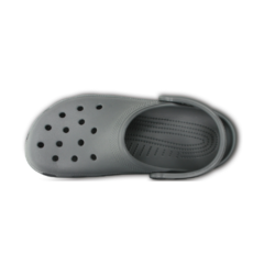 SANDÁLIA UNISSEX CLASSIC SLATE GREY X100010DA CROCS - comprar online