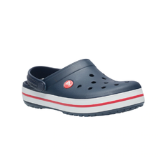 SANDÁLIA UNISSEX CROCBAND NAVY X11016410 CROCS - loja online