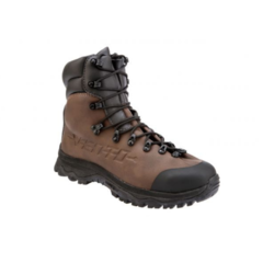 BOTA MASCULINA IMPERMEÁVEL GAIA NANOX MARROM 9530 VENTO - loja online