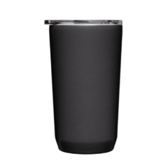 COPO TÉRMICO THUMBLER C/ TAMPA 500ML PRETO CAMELBAK - comprar online