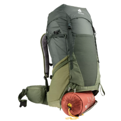 MOCHILA FUTURA PRO 40L NEW VERDE DEUTER - loja online