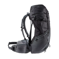 MOCHILA FUTURA PRO 40L NEW PRETO DEUTER - Terratop Aventura