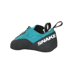 SAPATILHA DE ESCALADA RESILIENSE II CARBON AZUL SNAKE - Terratop Aventura