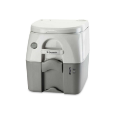 BANHEIRO PORTÁTIL 976 GREY DOMETIC/WAECO