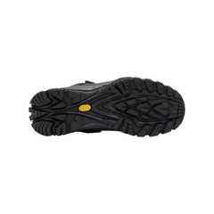 BOTA FEMININA IMPERMEÁVEL WATERPROF GEOTERRA OUTDRY LTR PRETO E CINZA BL2722-010 COLUMBIA - loja online