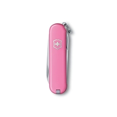 CANIVETE 7F CLASSIC SD ROSA BLOSSOM 0.6223.51G VICTORINOX - comprar online