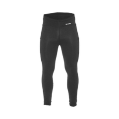 CALÇA MASCULINA LEGGING RUNNERS PRETO 4CLIMB