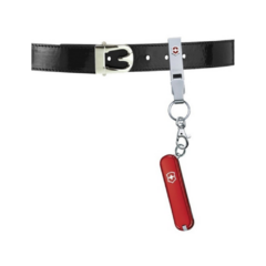 CHAVEIRO MULTICLIP CROMADO 4.1858 VICTORINOX - comprar online