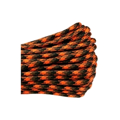 PARACORD 30M 249,48KG ORANGE SEASON ATWOOD - comprar online