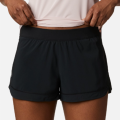 SHORTS FEMININO MONTRAIL TITAN ULTRA II PRETO AK2678-010 COLUMBIA