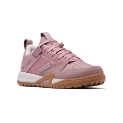 TÊNIS FEMININO LANDROAMER TRAILRIDER ROSA ANTIGO BL6631-609 COLUMBIA