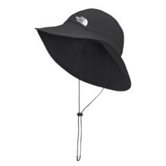 CHAPEU FEMININO HORIZON BREEZE BRIMMER HAT PRETO NF0A5FXNJK3 THE NORTH FACE