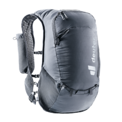 MOCHILA ASCENDER 7L NEW PRETO DEUTER - comprar online