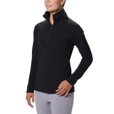 Columbia Glacial IV 1/2 Zip - Fleece Jumper Women's, Buy online