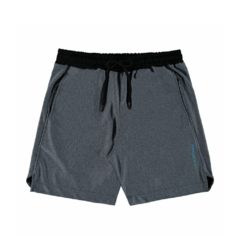 BERMUDA MASCULINA REFLECT UV50+ CINZA M0109CZ VITHO