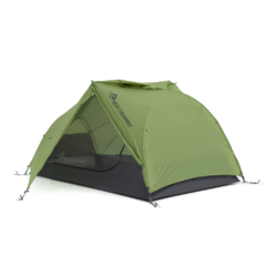 BARRACA TECNICA TELOS TR3 3P VERDE SEA TO SUMMIT