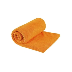 TOALHA TEK TOWEL S LARANJA SEA TO SUMMIT