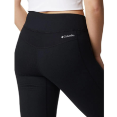 CALÇA FEMININA SEGUNDA PELE OMNI-HEAT 3D KNIT TIGHT II PRETO AK2720-010 COLUMBIA na internet