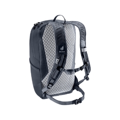 MOCHILA SPEED LITE 17L NEW PRETO DEUTER - loja online