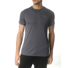 CAMISETA MASCULINA MANGA CURTA NEBLINA CINZA 320424082 COLUMBIA