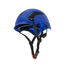 CAPACETE FOCUS CLASSE A AZUL MONTANA