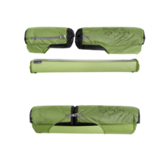 BARRACA TECNICA TELOS TR3 3P VERDE SEA TO SUMMIT