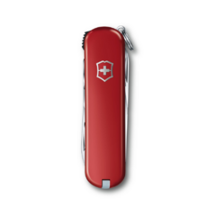 CANIVETE 8F NAILCLIP 580 VERMELHO 0.6463 VICTORINOX - comprar online