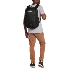 MOCHILA VAULT 26L PRETO BLACK THE NORTH FACE - loja online