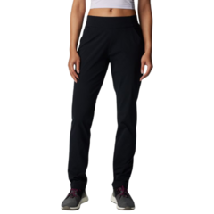 CALÇA FEMININA ANYTIME CASUAL JOGGER PRETO AK0782-010 COLUMBIA