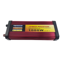 INVERSOR DE TENSÃO 12V PARA 220V 1000W MD - comprar online