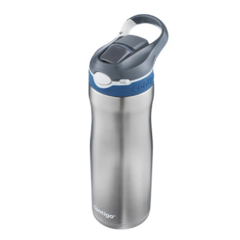 GARRAFA TÉRMICA INOX 591ML ASHLAND CHILL MONACO CONTIGO - comprar online