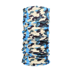 BANDANA CAMUFLADA ATLANTICO 3Z