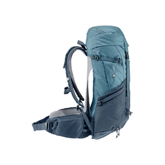 MOCHILA FUTURA PRO 36L NEW AZUL DEUTER - comprar online