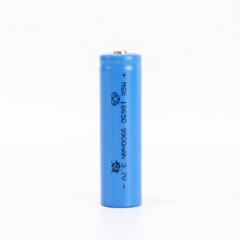 BATERIA LITHIUM 18650 9900mAH AZUL GG