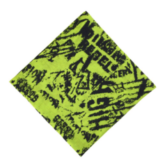 BANDANA GRAFITE NAUTIKA - comprar online