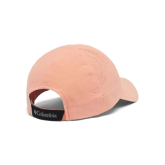 BONE FEMININO SILVER RIDGE III BALL CORAL SUMMER CU0129-828 COLUMBIA - comprar online