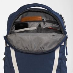 MOCHILA VAULT 26L AZUL THE NORTH FACE na internet