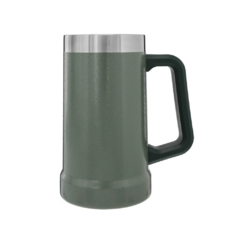 CANECA TÉRMICA DE CERVEJA 710ML GREEN STANLEY - comprar online