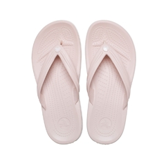 CHINELO FEMININO CROCBAND FLIP ROSA QUARTZ 110336UR CROCS na internet