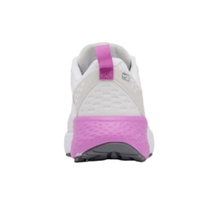 TÊNIS FEMININO IMPERMEÁVEL OUTDRY PERFORMANCE KONOS TRS BRANCO E ROSA BL0378-100 COLUMBIA - loja online