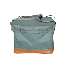 BOLSA PARA CAMPING CAMPBAG VERDE NAUTIKA - comprar online