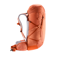 MOCHILA AIRCONTACT ULTRA 45+5L SL LARANJA DEUTER na internet