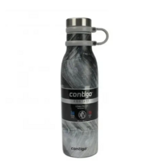 GARRAFA TERMICA INOX 591ML MATTERHORN MUSSEL CONTIGO