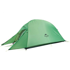 BARRACA CLOUD UP 1P ULTRALIGHT VERDE NATUREHIKE