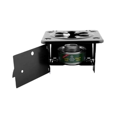 FOGAREIRO DOBRÁVEL FOLDING STOVE COGHLANS