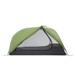 BARRACA TECNICA TELOS TR3 3P VERDE SEA TO SUMMIT - comprar online