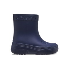 BOTA INFANTIL CLASSIC BOOT T AZUL NAVY 208545410 CROCS na internet