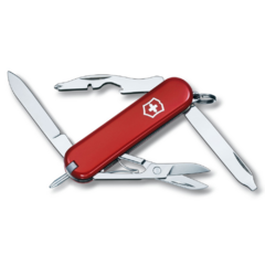 CANIVETE 10F MANAGER VERMELHO 0.6365 VICTORINOX