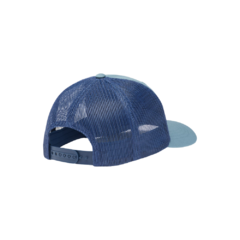 BONE INFANTIL SNAP BACK VERDE E AZUL CY0058-346 COLUMBIA - comprar online